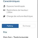 Mascate - Climatise En Hypercentre *