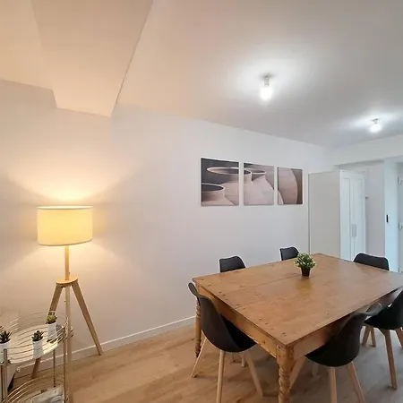 Mascate - Climatise En Hypercentre Reims