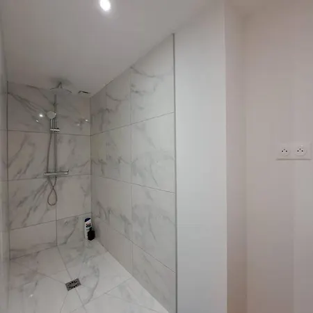 Appartement Mascate - Climatise En Hypercentre