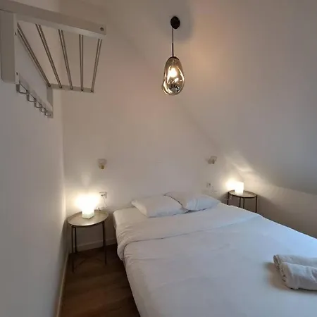 Mascate - Climatise En Hypercentre Appartement Reims