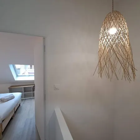 Appartement Mascate - Climatise En Hypercentre *