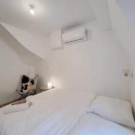 Mascate - Climatise En Hypercentre Reims