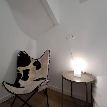 Mascate - Climatise En Hypercentre Appartement