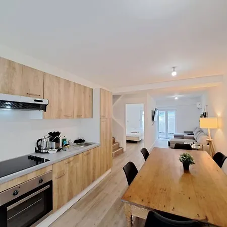 Appartement Mascate - Climatise En Hypercentre *