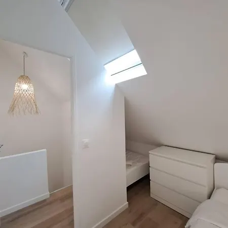 Mascate - Climatise En Hypercentre Appartement *