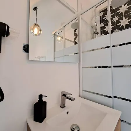 Appartement Mascate - Climatise En Hypercentre