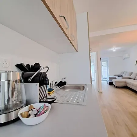Appartement Mascate - Climatise En Hypercentre