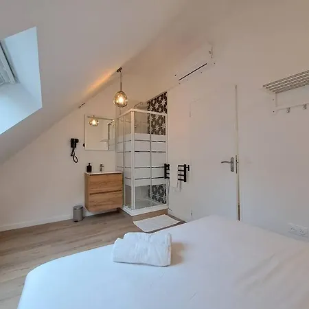 Mascate - Climatise En Hypercentre Reims