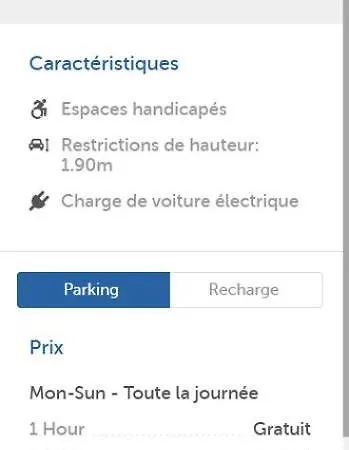 Mascate - Climatise En Hypercentre *