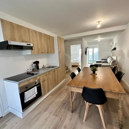 Appartement Mascate - Climatise En Hypercentre