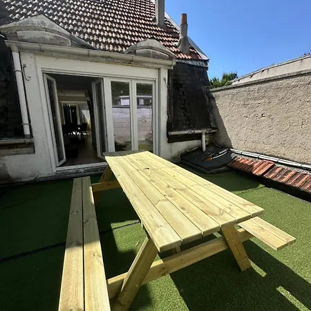 Mascate - Climatise En Hypercentre