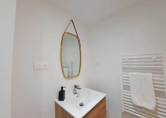 Mascate - Climatise En Hypercentre * Reims