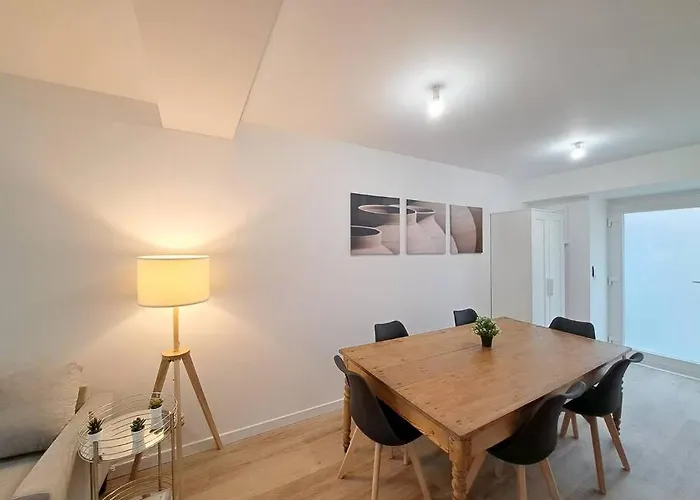 Mascate - Climatise En Hypercentre Reims