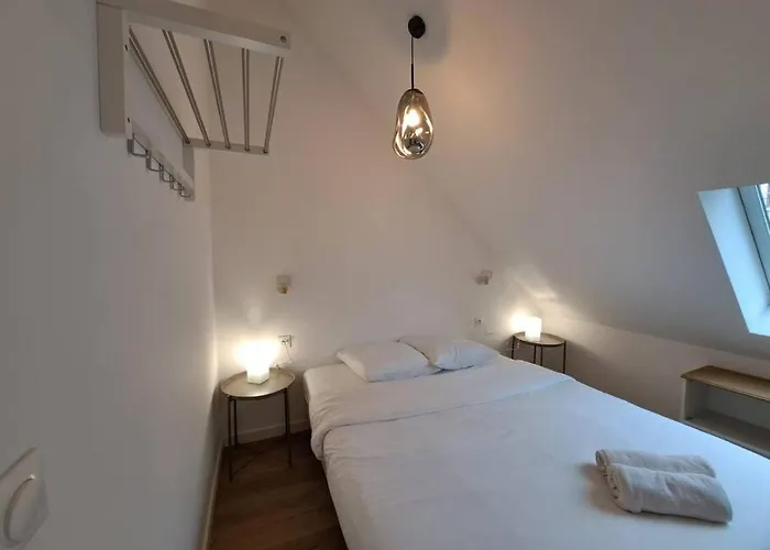 Mascate - Climatise En Hypercentre Apartment Reims