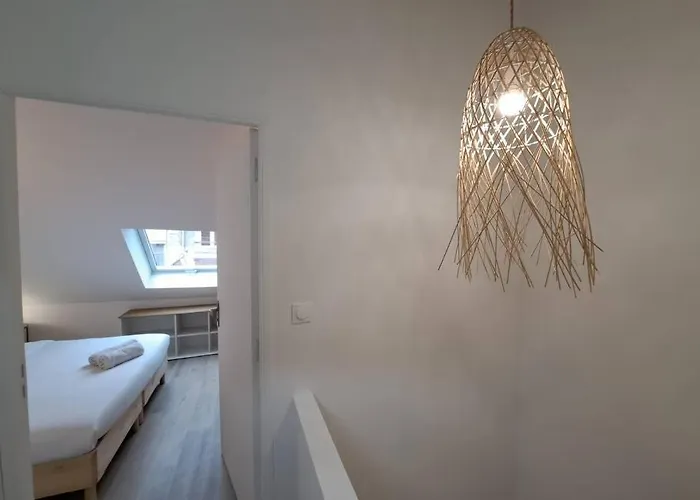 Apartment Mascate - Climatise En Hypercentre *