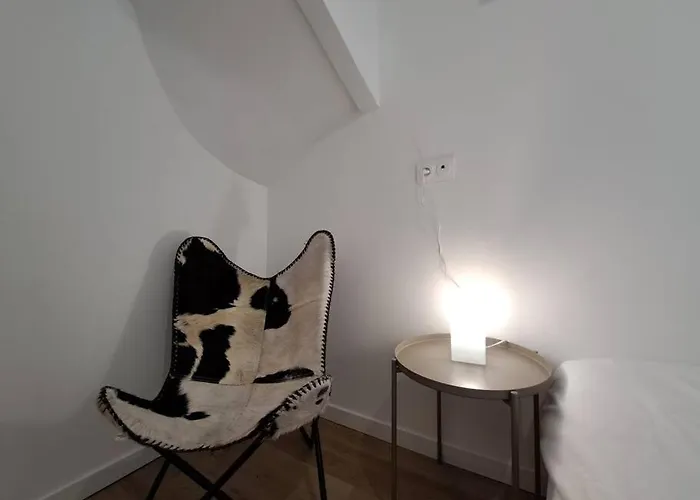 Mascate - Climatise En Hypercentre Apartment