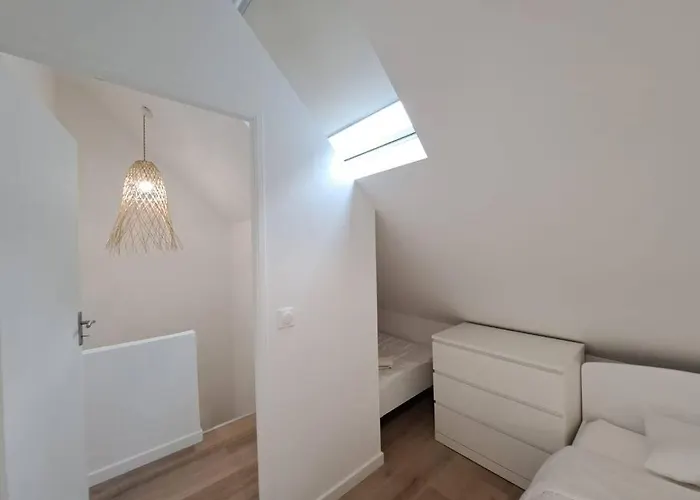 Mascate - Climatise En Hypercentre Apartment *