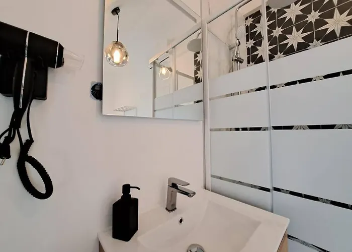 Apartment Mascate - Climatise En Hypercentre