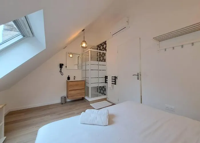 Mascate - Climatise En Hypercentre Reims