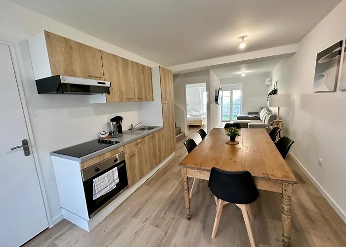 Apartment Mascate - Climatise En Hypercentre