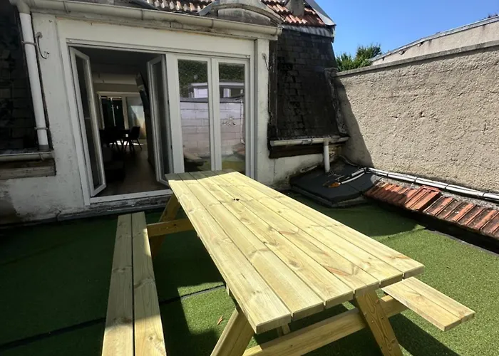 Mascate - Climatise En Hypercentre